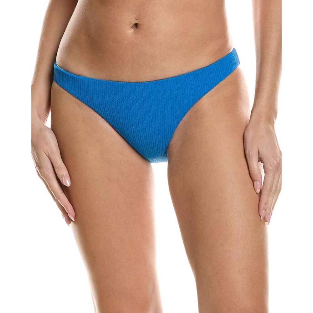 Wolford Womens  Ultra Textured Bottom, Blue